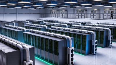 How to Choose AI Infrastructure Cooling Solutions?