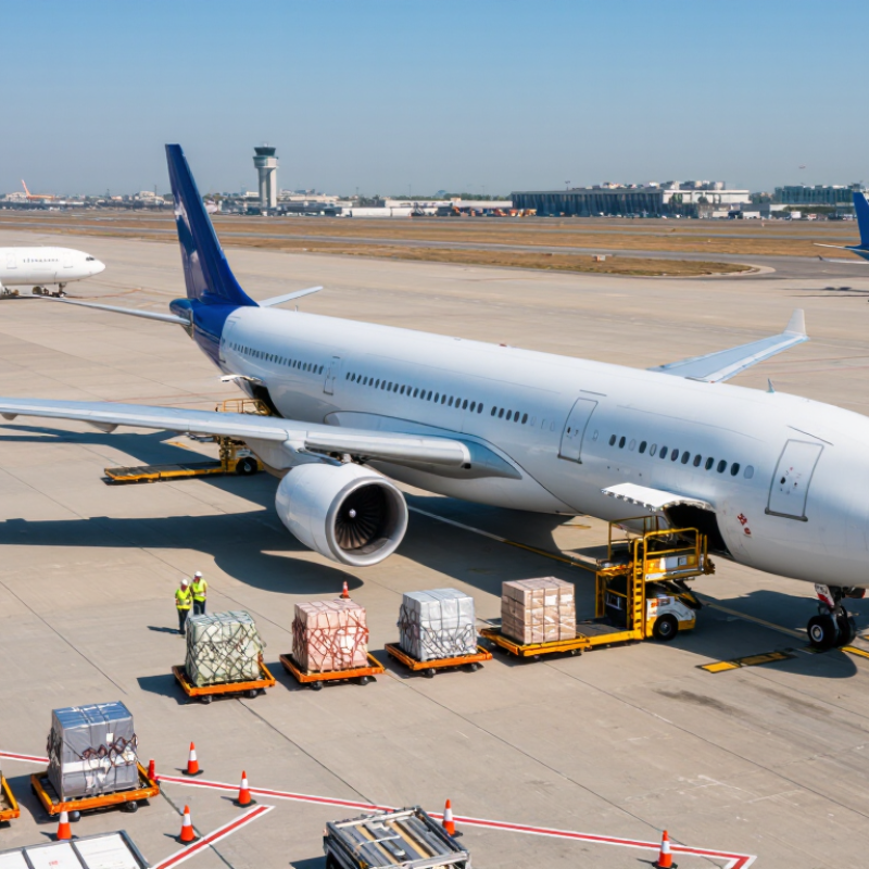 Top China Airlines Cargo Services for Global Buyers?