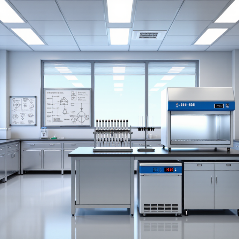Top Biology Equipment Suppliers for Global Buyers?