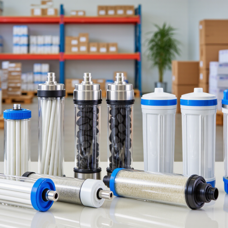 China Best Drinking Water Filter for Wholesale Buyers?