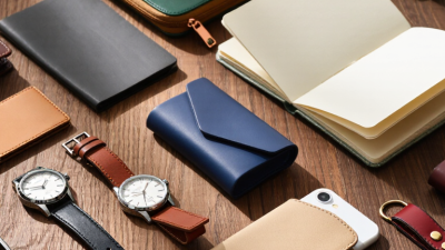 Top 10 Leather Gifts for Every Occasion