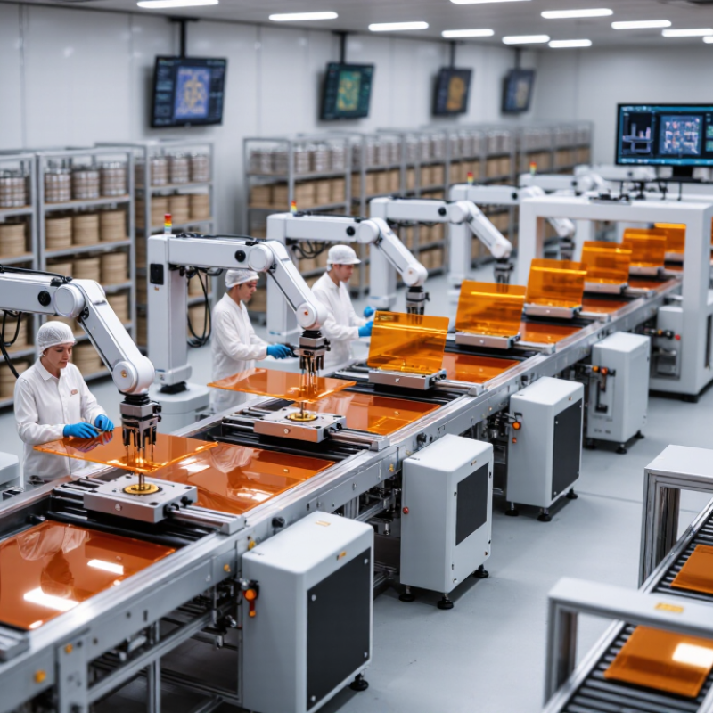 Top Flexible Circuit Board Manufacturers for Global Buyers?