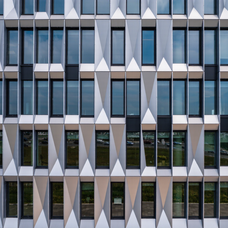 How to Choose the Right Architectural Aluminum Profiles?