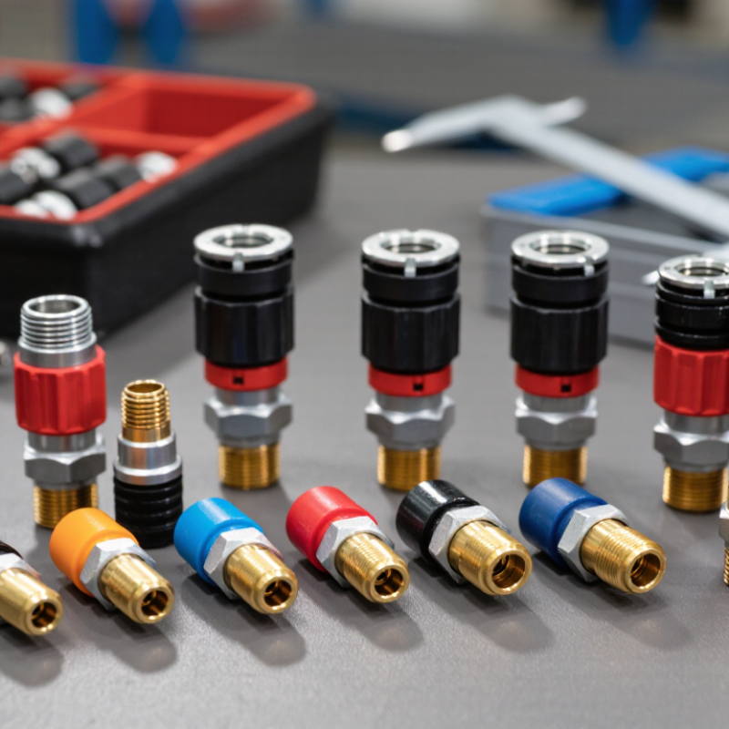 China Top Welding Cable Connectors Suppliers