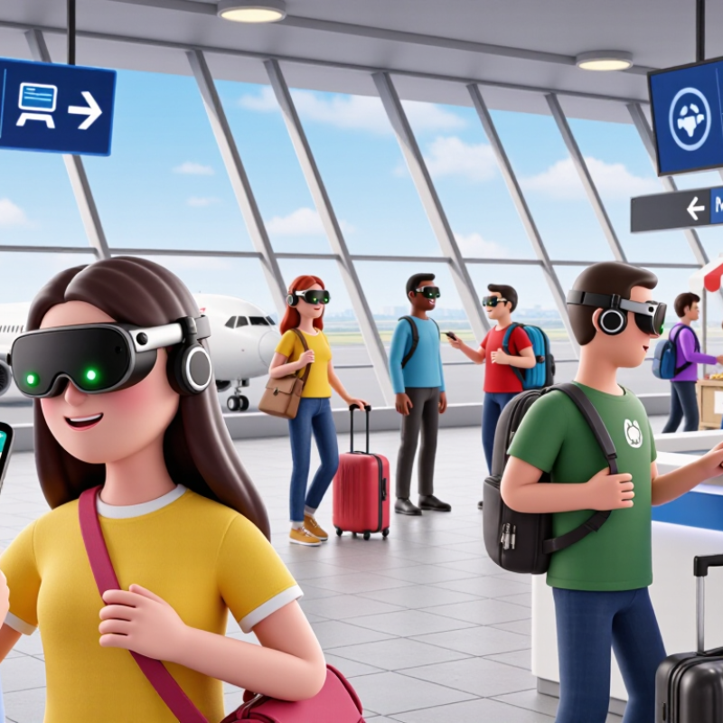 Top Real Time Translation Audio Glasses for Global Buyers