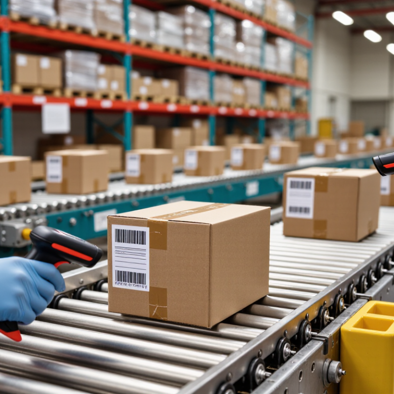 How to Choose the Best Thermal Shipping Labels 4x6?