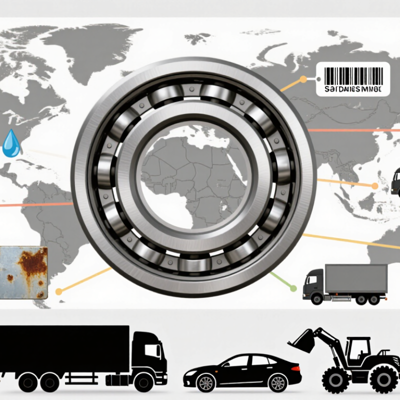 2026 Top Sealed Wheel Bearing Suppliers Worldwide?