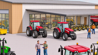Top Farmers Equipment Dealers in Upper Sandusky?