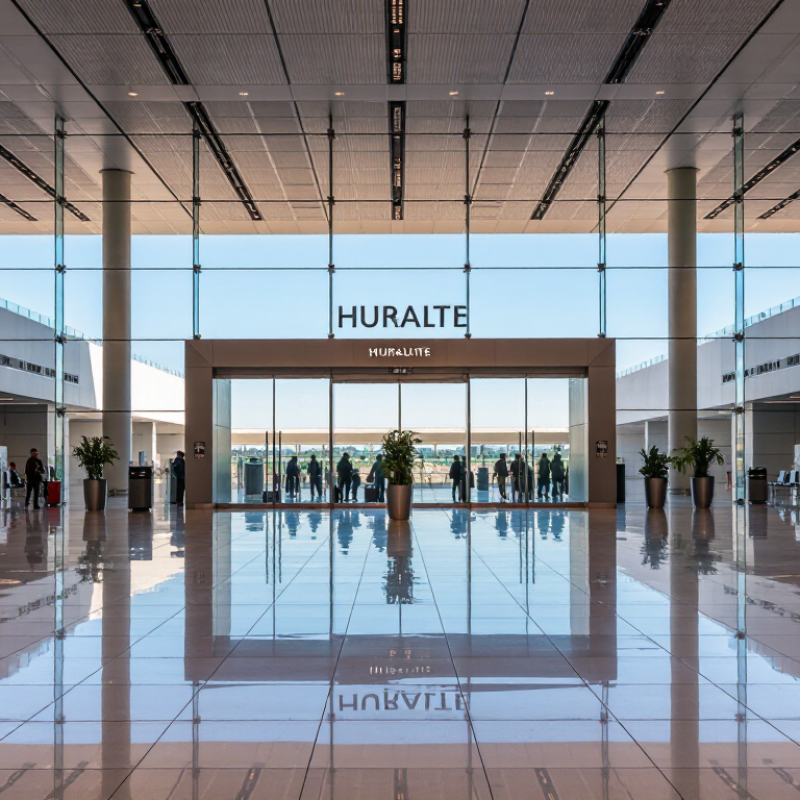 Why Choose Herculite Glass Doors for Global Projects?