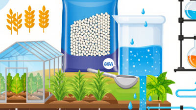 China Best Water Soluble Granular Fertilizer Manufacturer
