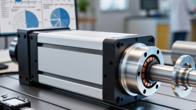 How to Choose a Voice Coil Linear Actuator?