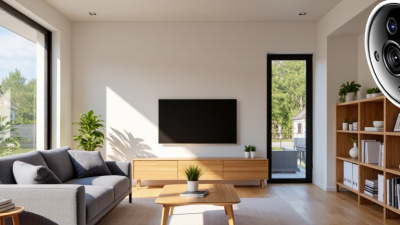 How to Choose the Best House Security Camera?