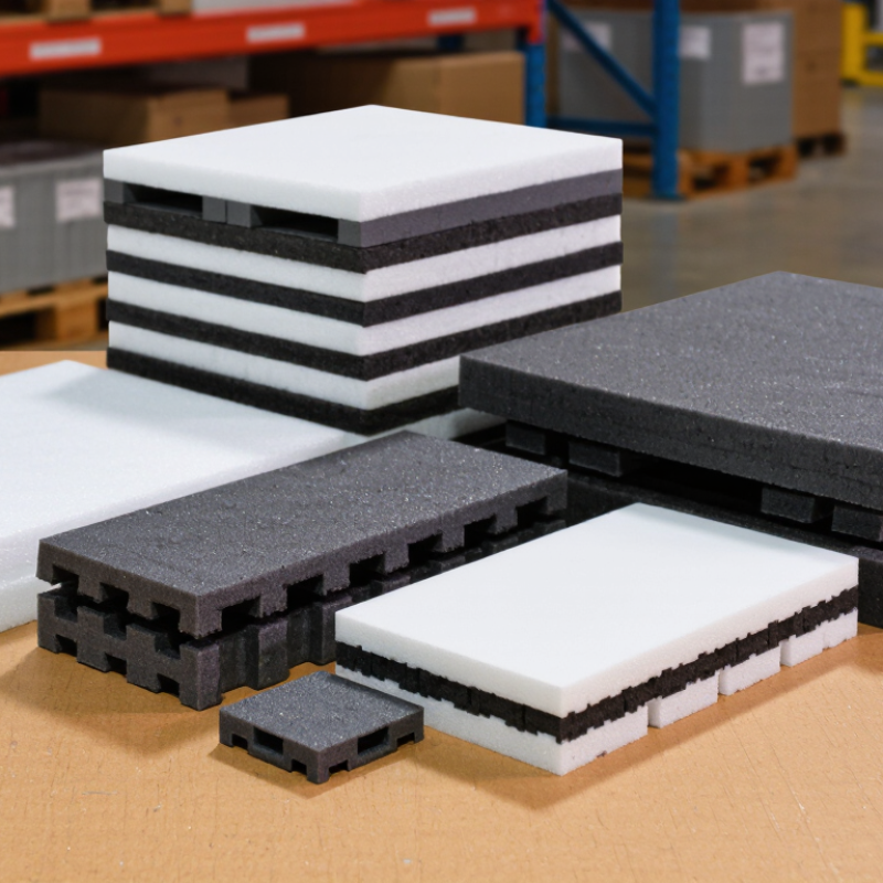 2026 Best EPS Foam Board Types for Global Buyers?