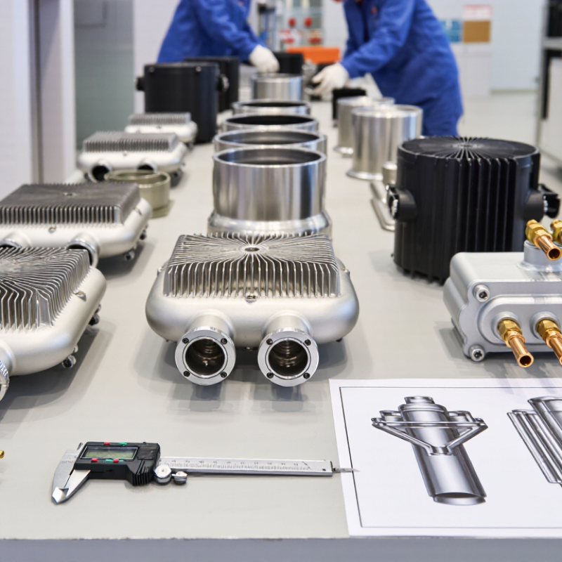 China Best Oil Cooler Manufacturers for Global Buyers?