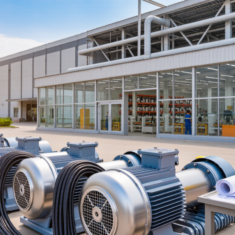 China Top 10 Borehole Pump Manufacturers for Global Buyers