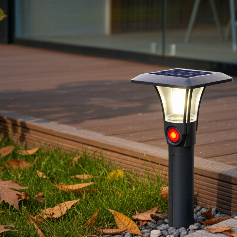 2026 Best Solar Lights Why Is My Solar Light Blinking Red?