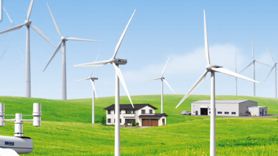 How to Choose the Best Small Wind Turbine?