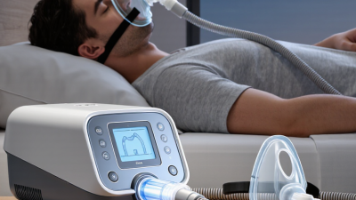 Why Choose an APAP Machine for Sleep Apnea?