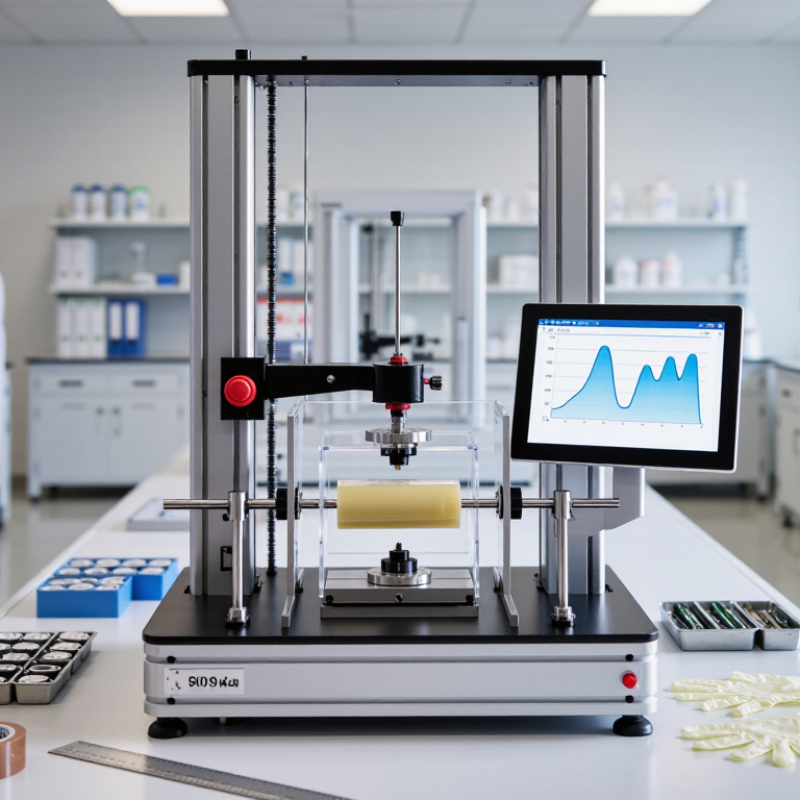 Top 10 90° Peel Strength Tester Manufacturers