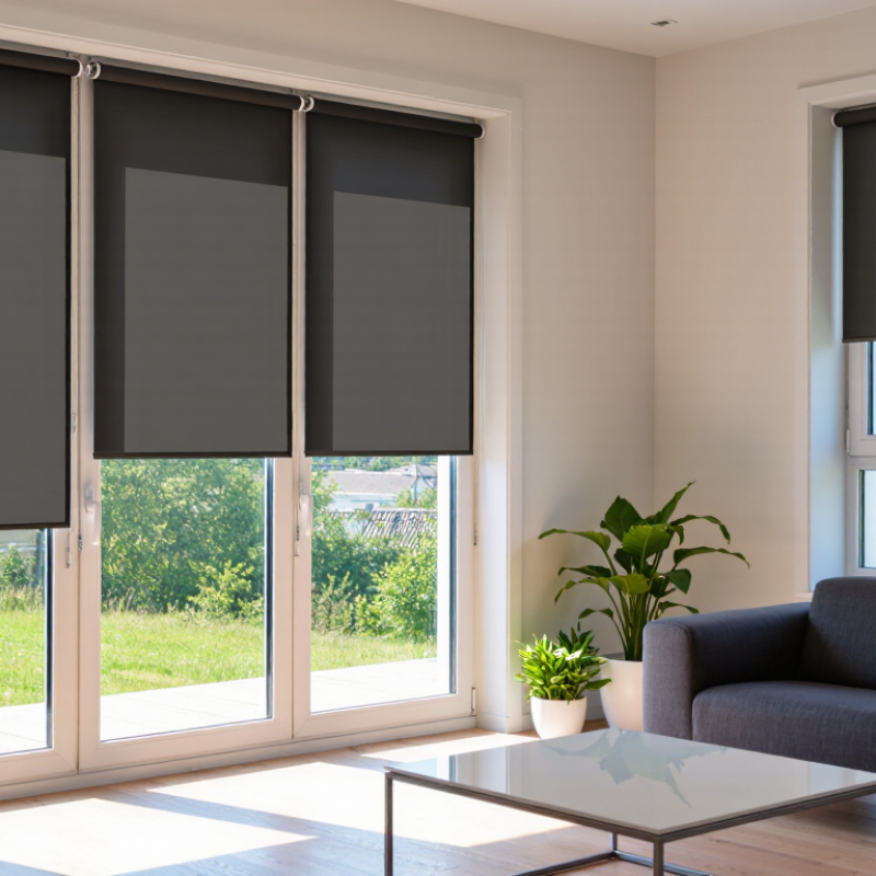 Why Choose Blackout Shades for Windows?