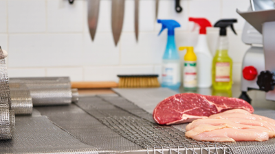 10 Tips for Choosing the Right Butchers Mesh?