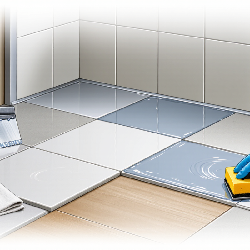 What Is Epoxy Grout and How Is It Used?