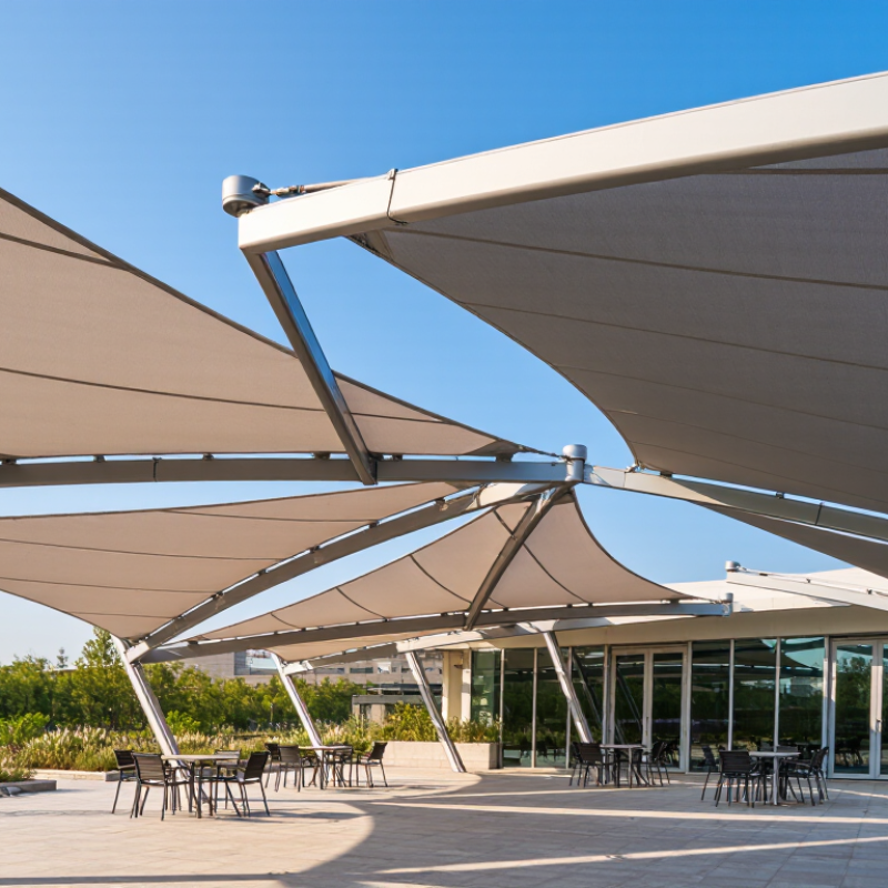 Top China Canvas Awnings Manufacturers and Suppliers?