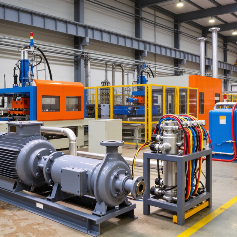 Which Top China Hydraulic Solutions Improve Efficiency?