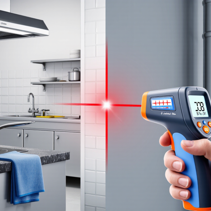 How to Choose the Best Infrared Thermometer?