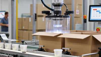 What Is an Automated Packaging Machine and How Does It Work?