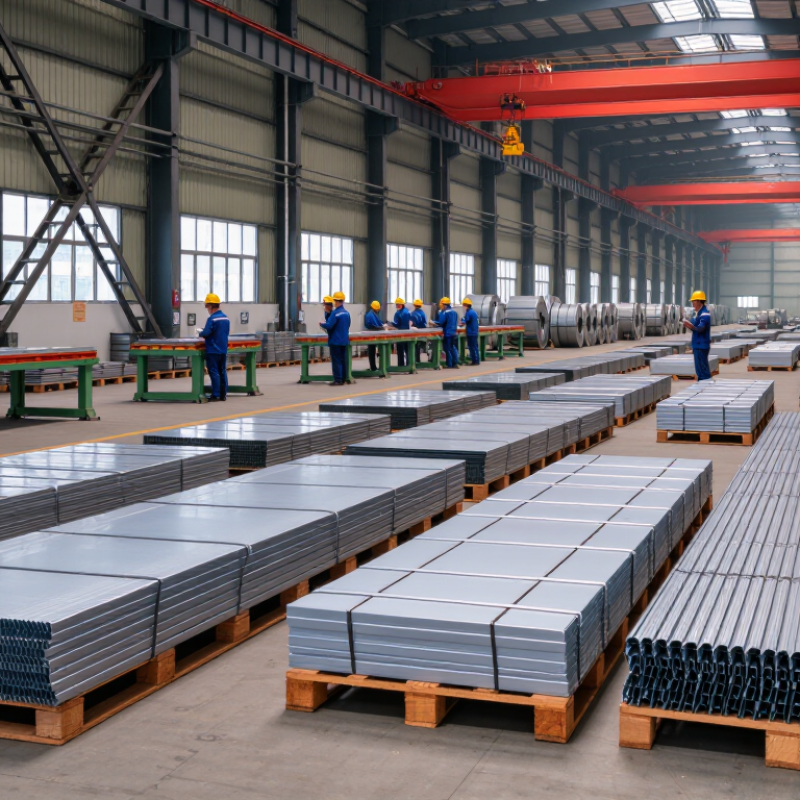 China Top Steel Grating Manufacturers and Suppliers