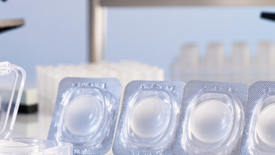 China Top 10 Prescription Clear Contact Lenses Suppliers
