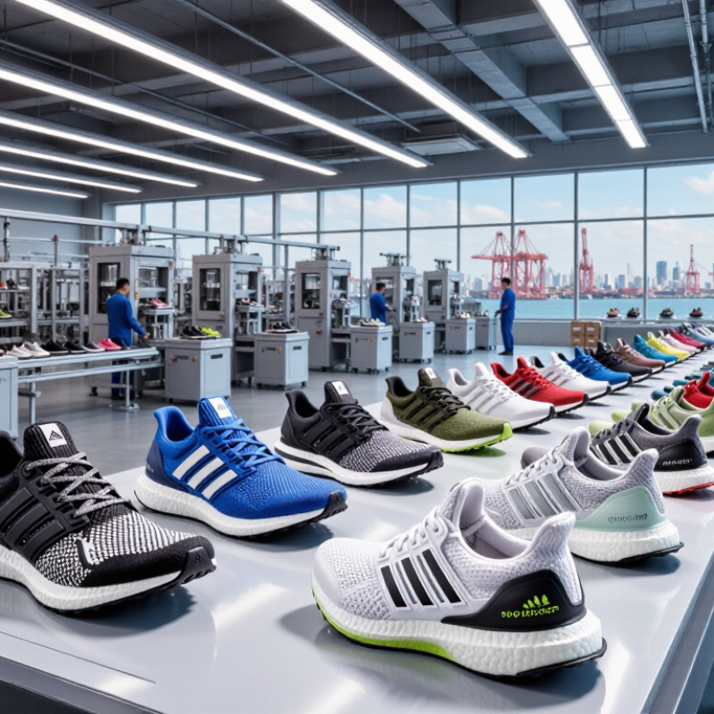 China Top Casual Running Shoes Manufacturers?
