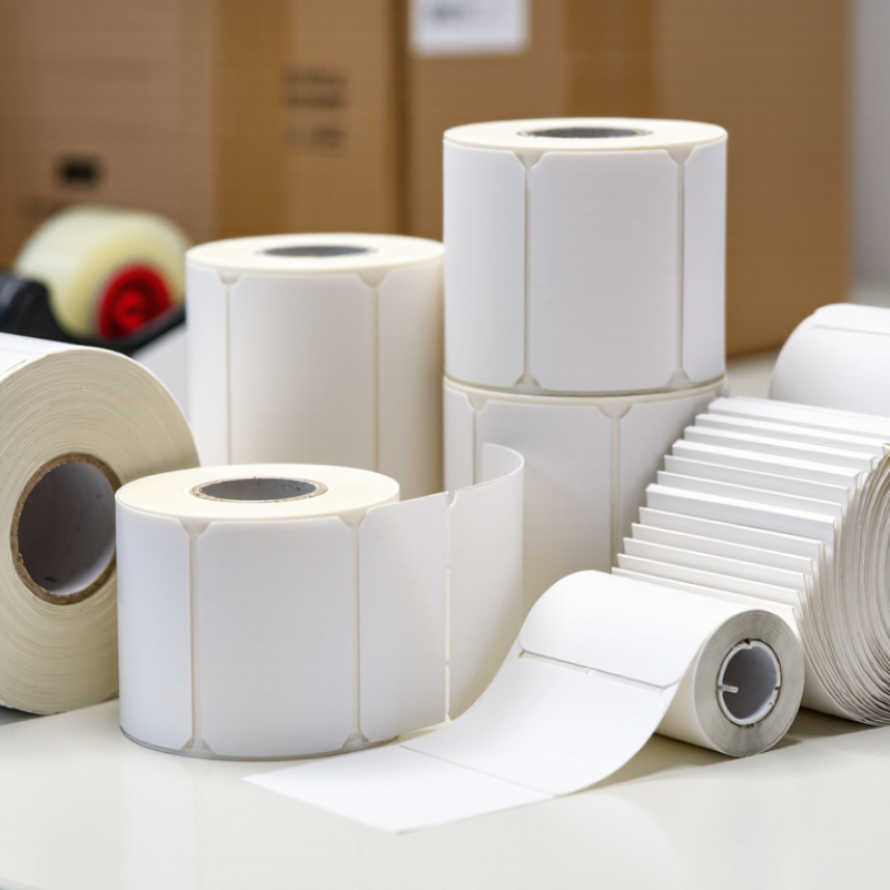 10 Best Thermal Shipping Labels 4x6 for Global Buyers?