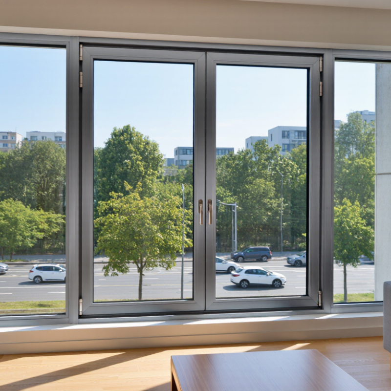 What Are the 2026 Best Soundproof Aluminium Windows?