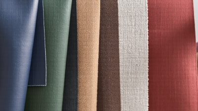 7 Best Contract Upholstery Fabrics for Global Buyers
