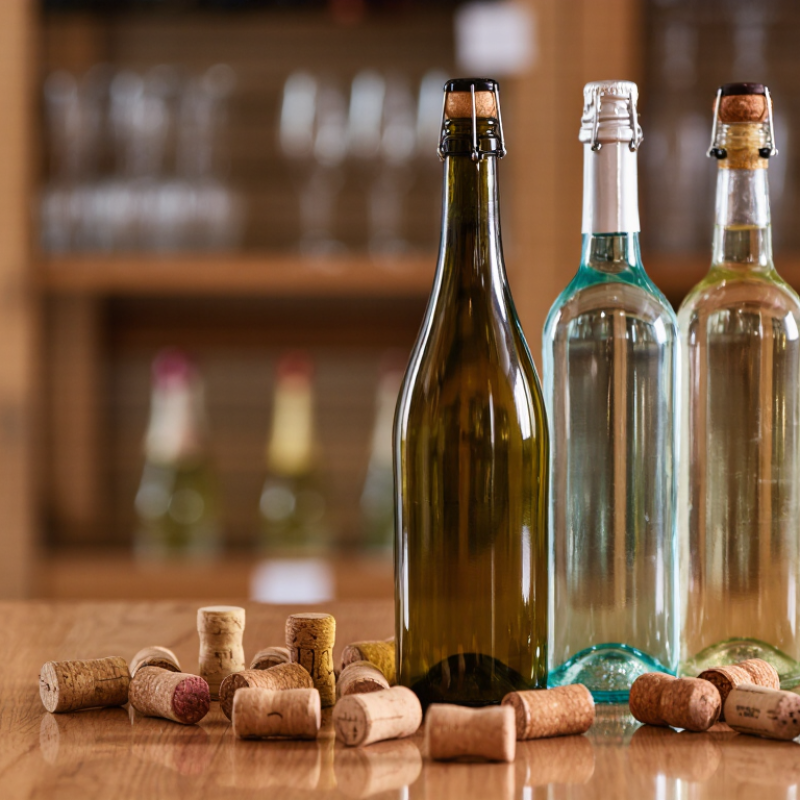 How to Choose Wine Bottles and Corks in 2026?
