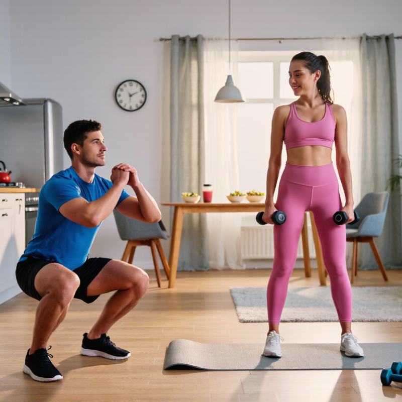 7 Best Ways to Increase Metabolism After 40?