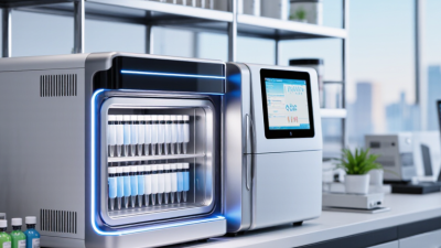 China Top 10 Automated Peptide Synthesis Manufacturers