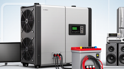 How to Choose a Modified Sine Wave Inverter?