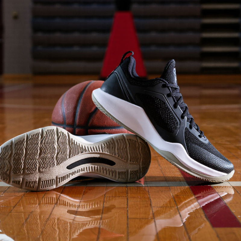 How to Tell If Top China Basketball Shoes Have Good Traction