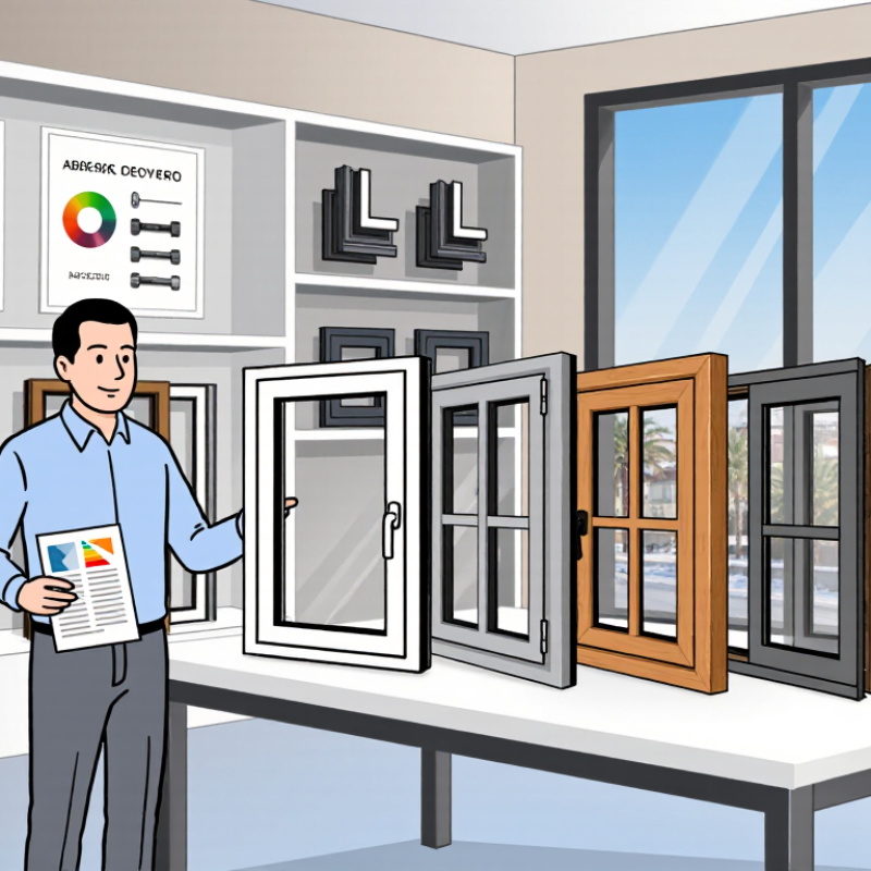 How to Find the Best Value Windows for Global Buyers?