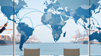 Top Freight Brokers for Global Buyers How to Choose One?