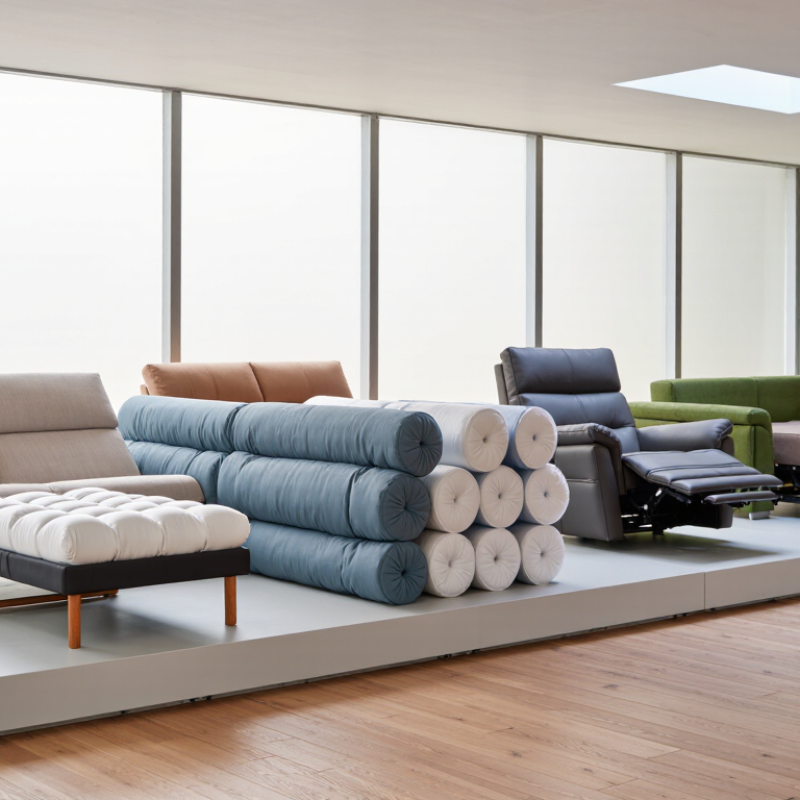 2026 Top Compress Sofa Types for Global Buyers?