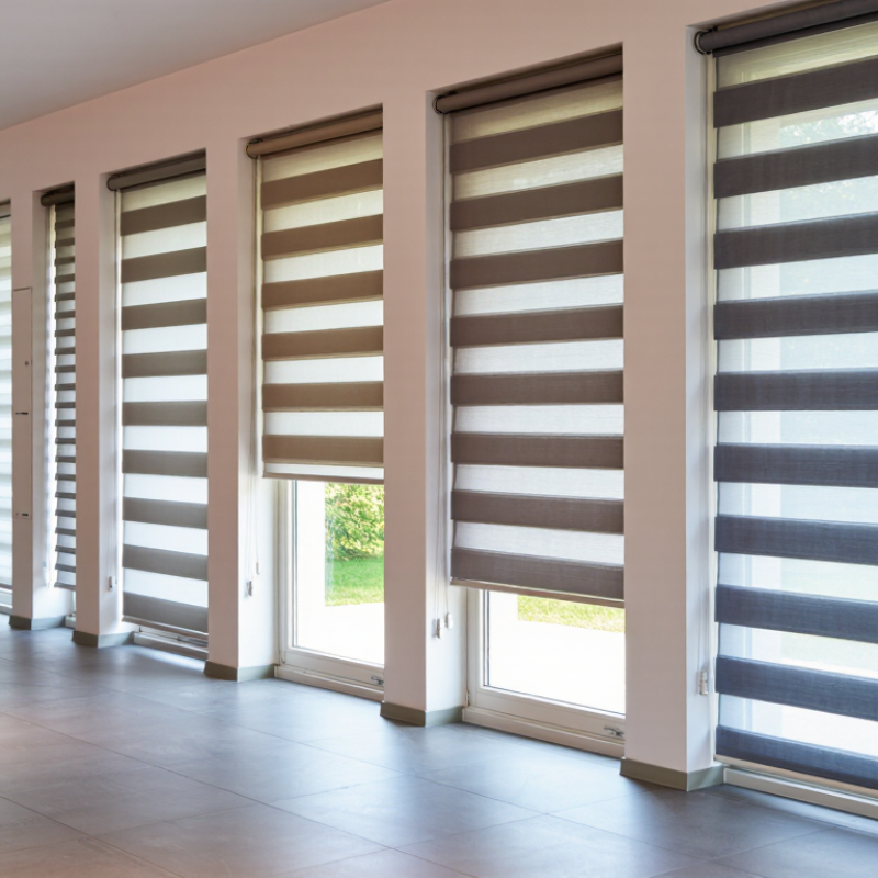 7 Best Zebra Window Blinds for Wholesale Buyers