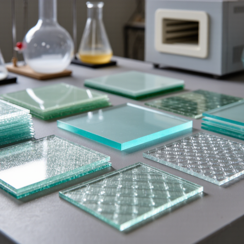 2026 Top Borosilicate Glass Sheet Types for Global Buyers