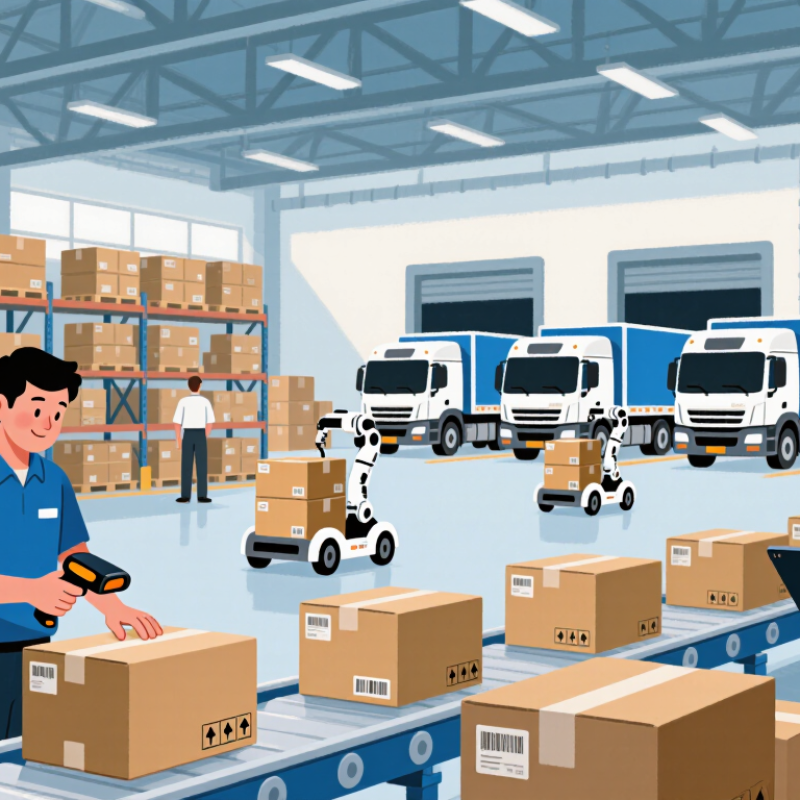 Top Order Fulfillment Services for Global Buyers?