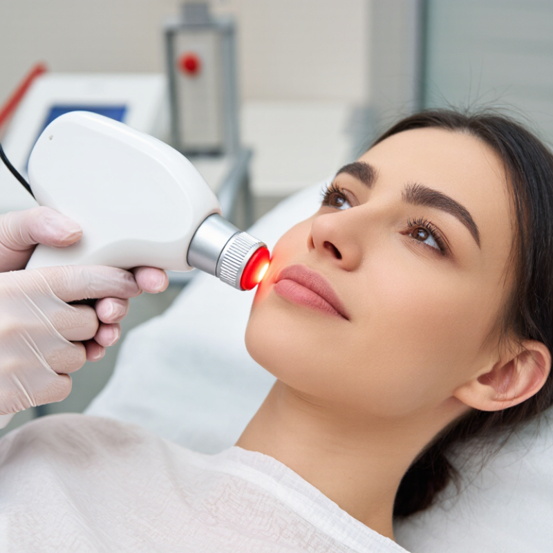 2026 Top Laser Skin Treatments What Are the Benefits?