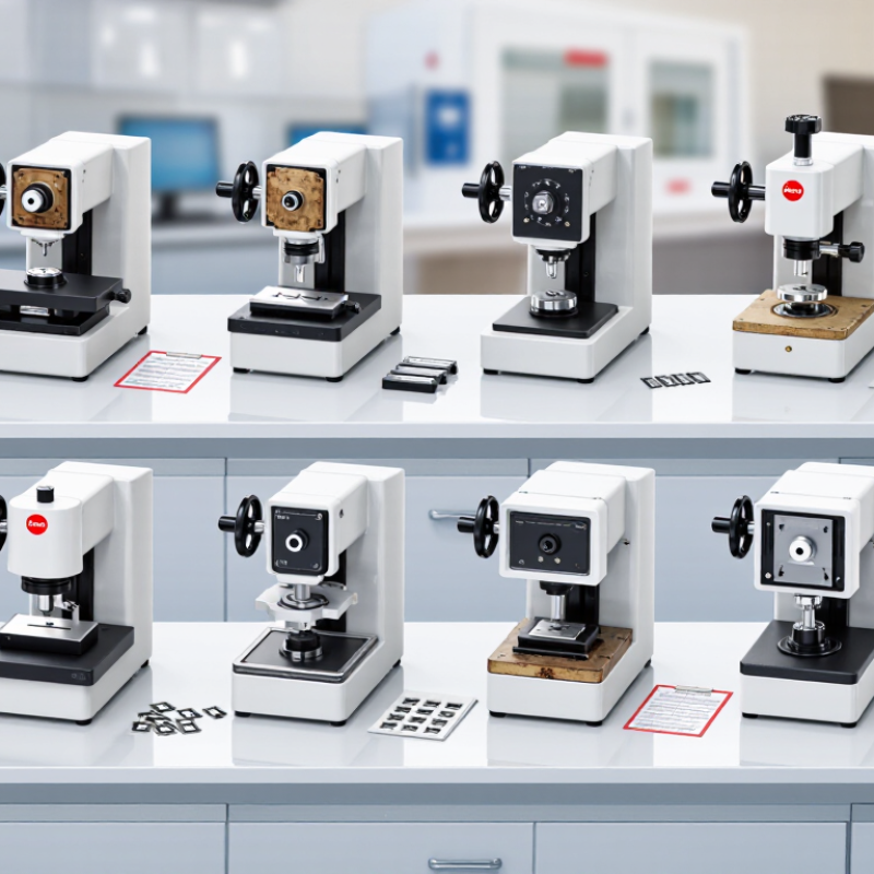 China Top 10 Leica RM2255 Microtome Suppliers