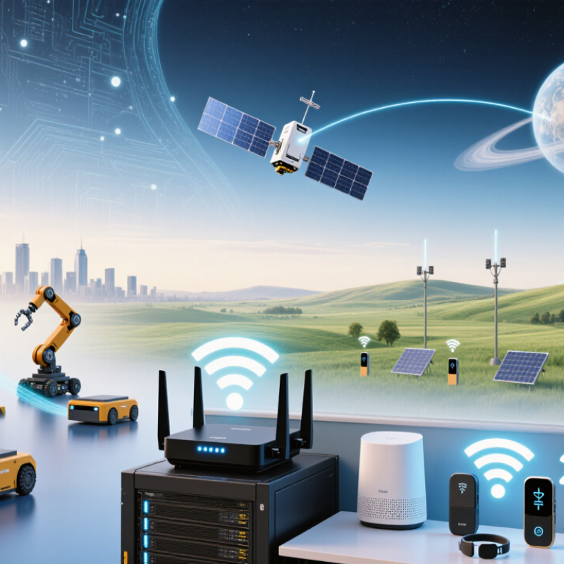 What Are the 2026 Top Wireless Transmission Device Types?
